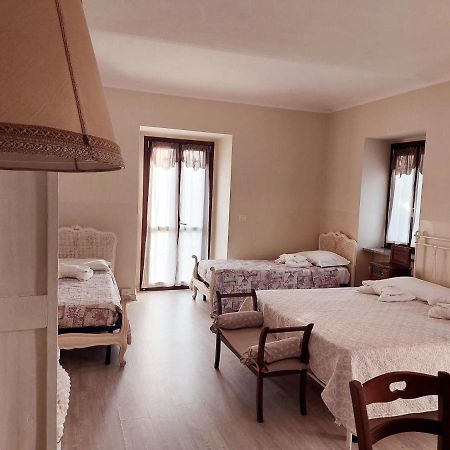 Bed and Breakfast La Casina Del Grillo Турин Екстер'єр фото