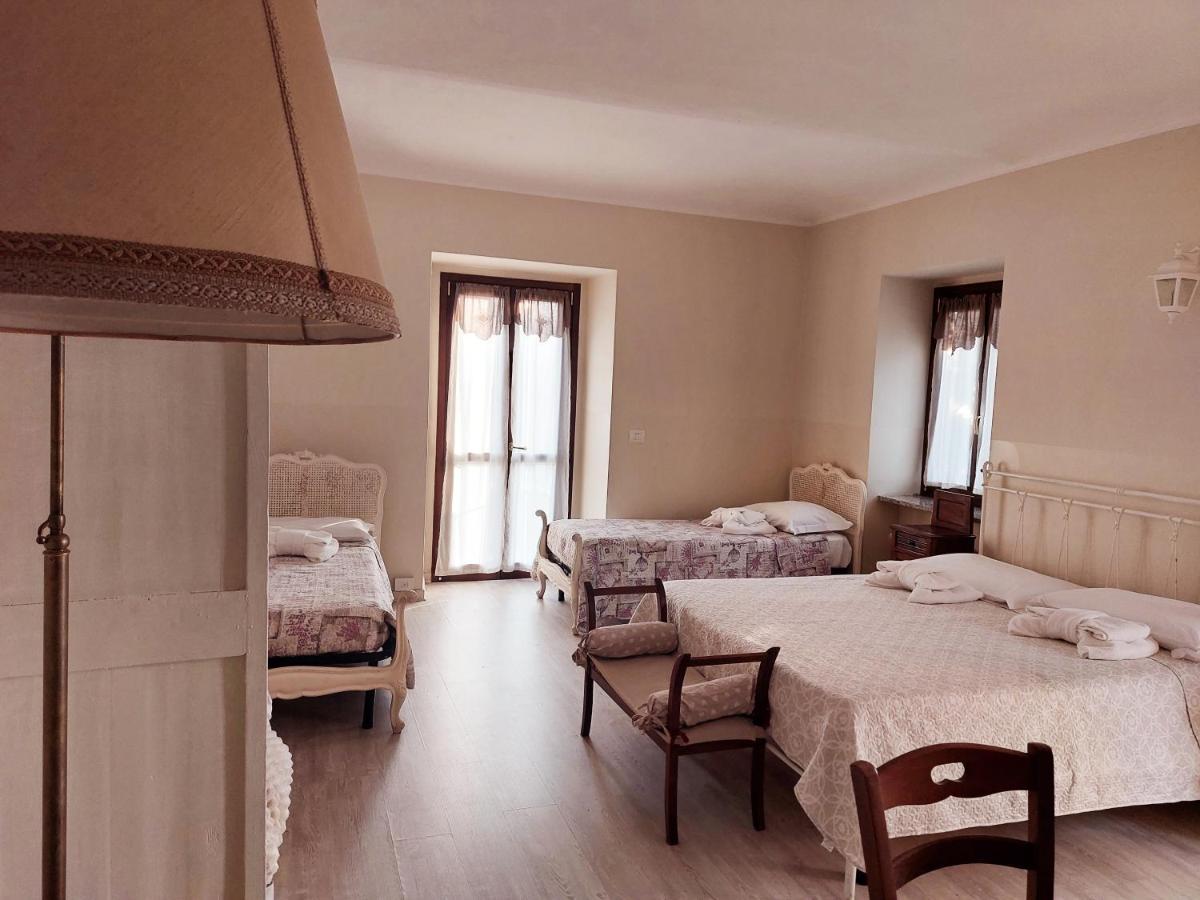 Bed and Breakfast La Casina Del Grillo Турин Екстер'єр фото