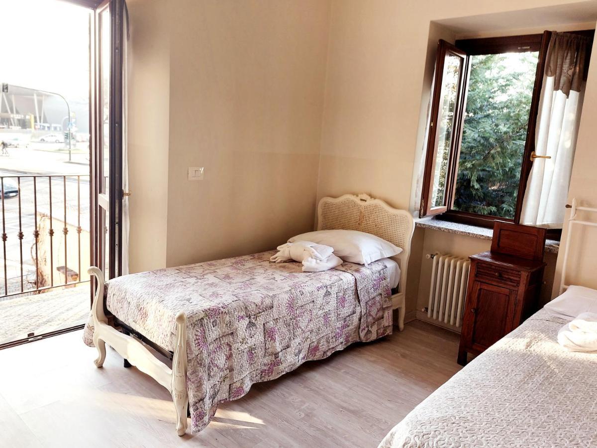 Bed and Breakfast La Casina Del Grillo Турин Екстер'єр фото