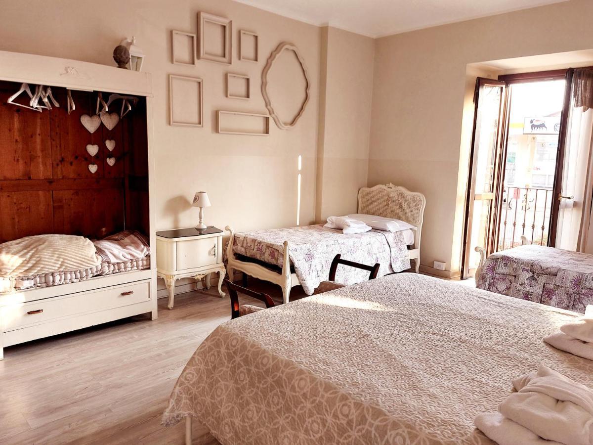 Bed and Breakfast La Casina Del Grillo Турин Екстер'єр фото