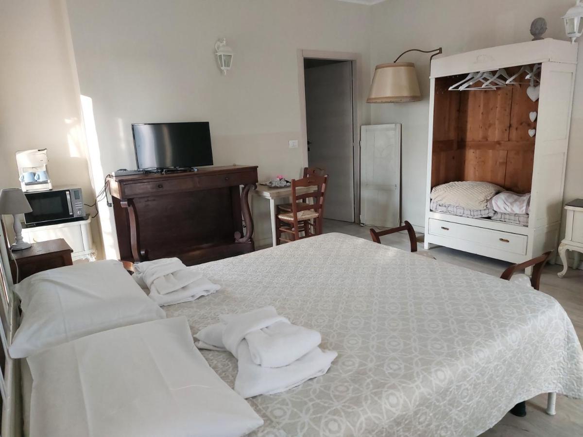 Bed and Breakfast La Casina Del Grillo Турин Екстер'єр фото