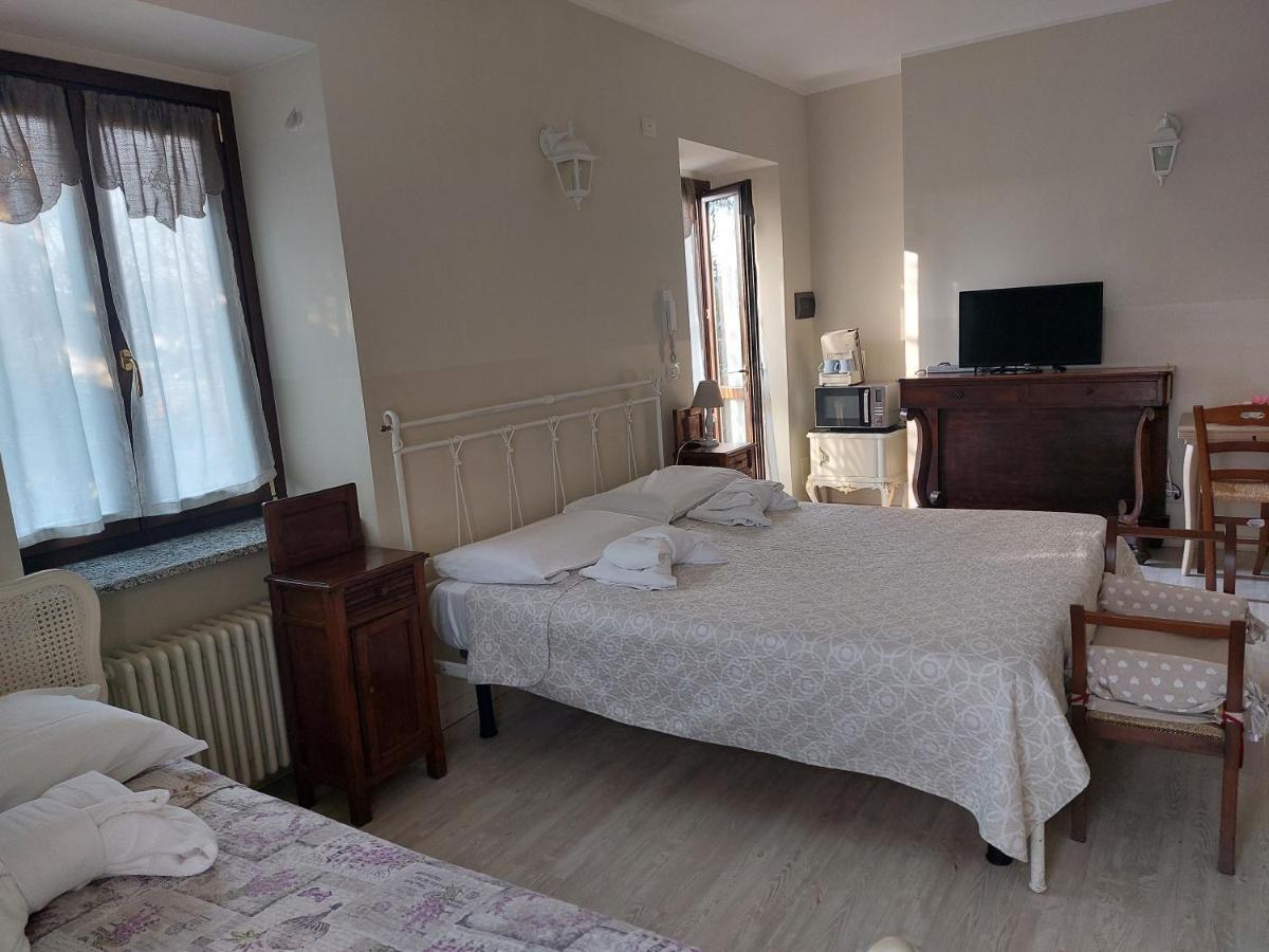 Bed and Breakfast La Casina Del Grillo Турин Екстер'єр фото
