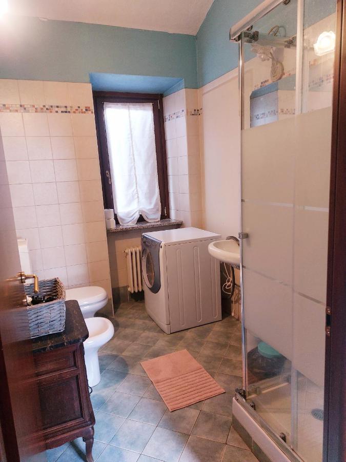 Bed and Breakfast La Casina Del Grillo Турин Екстер'єр фото