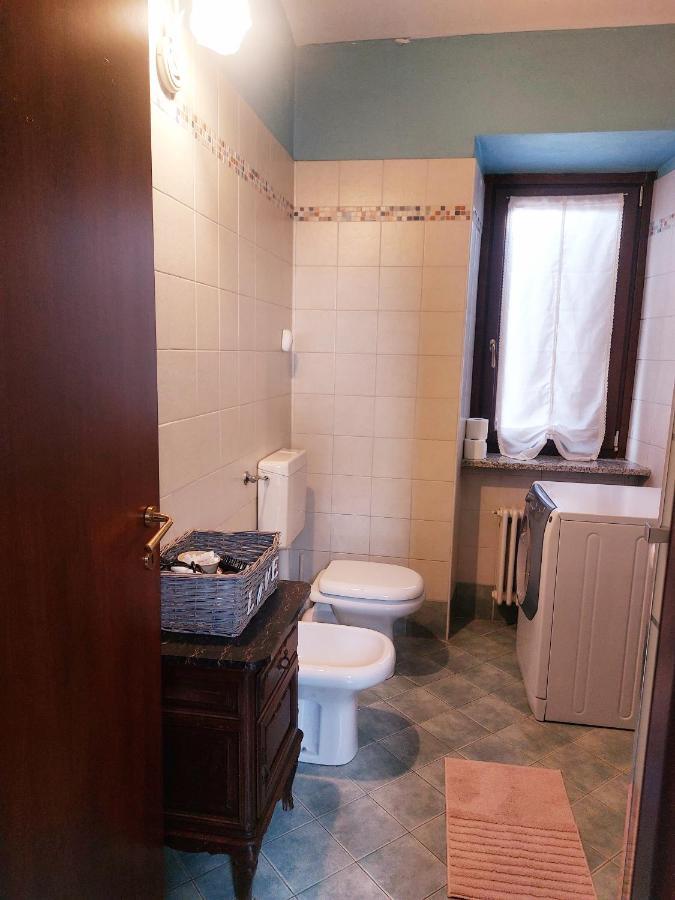 Bed and Breakfast La Casina Del Grillo Турин Екстер'єр фото