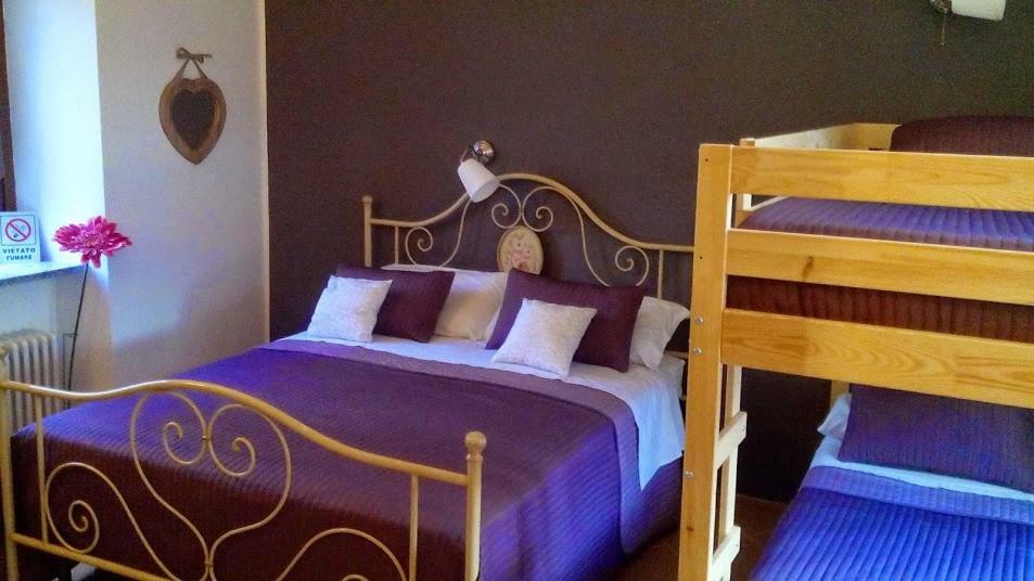 Bed and Breakfast La Casina Del Grillo Турин Екстер'єр фото
