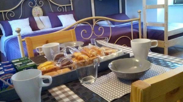 Bed and Breakfast La Casina Del Grillo Турин Екстер'єр фото